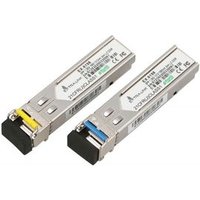 Extralink SFP 1.25G WDM 3km LC