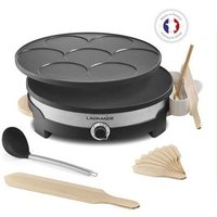 Crepera Tradi 'duo 109017 Lagrange