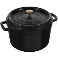 Olla Staub 24 cm