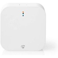 Nedis Wifizbt10cwt Receptor Smart Home Bluetooth