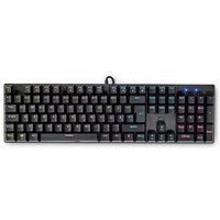 Teclado Gamer Mecánico Distribución Alemania