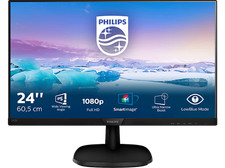 Monitor Philips 243V7QDSB/00 24" Full HD IPS