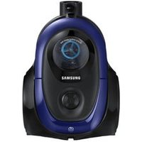Samsung SC07M2110SA 1.5 L Aspiradora Ciclónica 700W Seco sin Bolsa