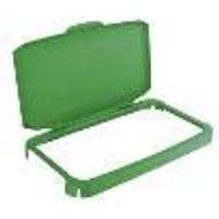 Dur Tapa Cont C/visagr 60l Vd 1800500020
