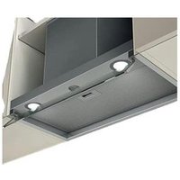 Campana Extractora Elica Box In 60cm