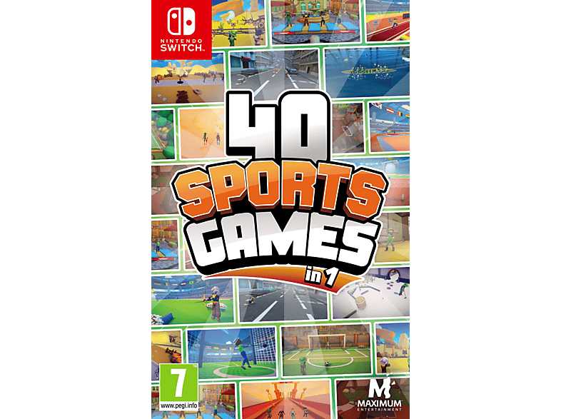 Nintendo Switch Juegos Deportivos Nintendo Switch Juegos Deportivos