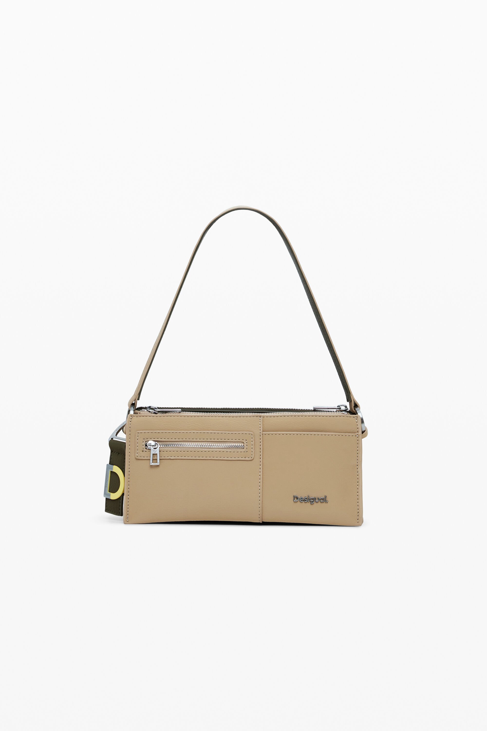 Bolso convertible Desigual para hombre