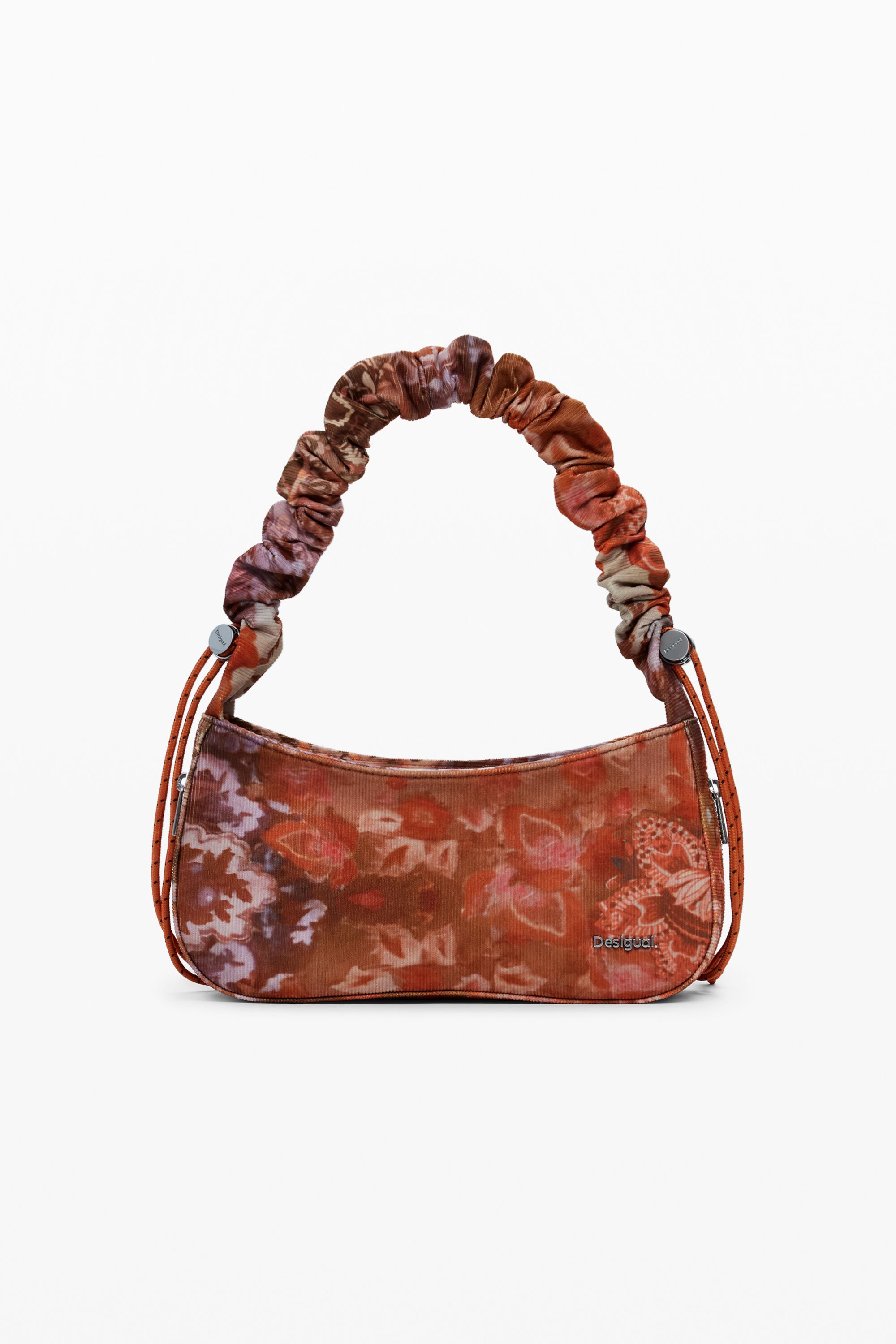 Bolso bandolera Desigual