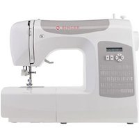 Singer C5205 Máquina de Coser Automática Eléctrica