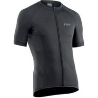 Northwave Maillot Manga Corta Force