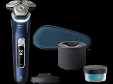 Philips Serie S9900 S9980/54 - Afeitadora Eléctrica con Base de Limpieza Philips Serie S9900 S9980/54 - Afeitadora Eléctrica con Base de Limpieza