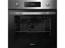 Horno Candy Idea FIDCP X696 70L con Limpieza Pirólisis y Agua Horno Candy Idea FIDCP X696 70L con Limpieza Pirólisis y Agua