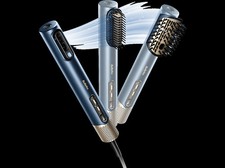 Secador de Cabello BaByliss Air Wand Alisador y Styler