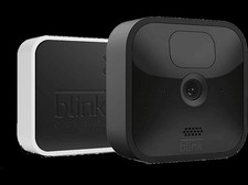 Cámara de Vigilancia IP Amazon Blink Outdoor Full HD WiFi