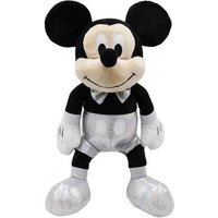 Peluche Mickey Mouse 43cm 100 Aniversario Disney