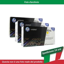 Tambor de Imagen HP 824A CMY (Paquete de 3)