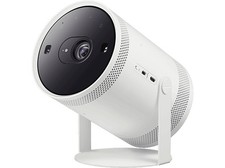 Proyector Samsung The Freestyle Full-HD Smart TV 360º