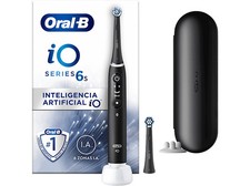 Cepillo eléctrico Oral-B iO Series 6