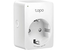 Enchufe Inteligente TP-Link Tapo P100