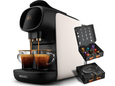 Philips L'OR Barista Sublime LM9012/00 - Cafetera de cápsulas 2 tazas