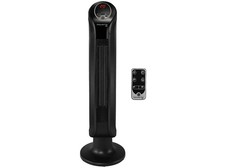 Calefactor Rowenta Intense Comfort SO9420 2400W Cerámico 40 m²