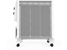 Radiador Eléctrico ORNO 15221 ES Radiador Eléctrico ORNO 15221 ES