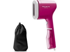 Plancha de vapor vertical Rowenta Pure Pop DR2023 1300W