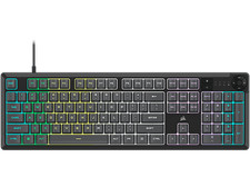 Teclado Gaming Corsair K55 Core con cable Teclado Gaming Corsair K55 Core con cable
