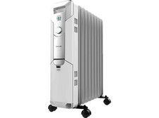 Radiador de Aceite Cecotec ReadyWarm 9000 Space 2000 W