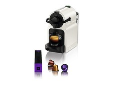 Cafetera de cápsulas Nespresso® Krups INISSIA XN1001