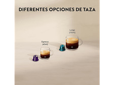 Cafetera Nespresso Krups Essenza Mini Cafetera Nespresso Krups Essenza Mini