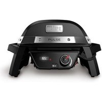 Barbacoa Eléctrica Weber Pulse 1000 Barbacoa Eléctrica Weber Pulse 1000
