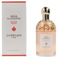 Aqua Allegoria Orange Soleia Eau De Toilette Vaporizador 125 Ml Aqua Allegoria Orange Soleia Eau De Toilette Vaporizador 125 Ml