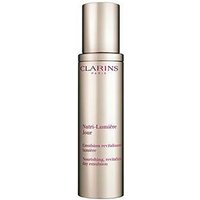 Emulsión Facial Hidratante Nutri Lumière Clarins 50 Ml