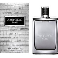 Perfume Jimmy Choo Man Eau de Toilette 200 ml