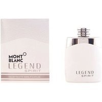 Montblanc Legend Spirit Eau de Toilette para Hombre 200 ml