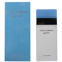 Perfume Dolce & Gabbana Light Blue Eau de Toilette 100 ml