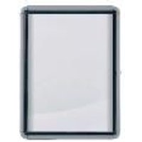 Nobo Vitrina Exterior Magnética 69.2x53.2 cm, 1902577