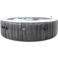 Spa Hinchable Intex Greywood Deluxe 4 Personas 795 Litros