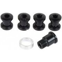 Campagnolo Kit 5 Tornillos Plato Super Record/Record/Chorus