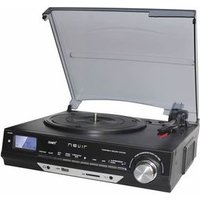 Tocadiscos Nevir 811vmuc