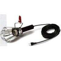 Portátil con pinza y cable 100 W 5 M