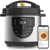 Olla Programable Newlux Chef Pot V170 6L 1000W