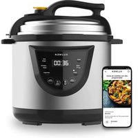 Olla Programable Newlux Chef Pot V110