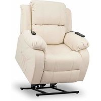 Trevi Sillón Levantapersonas con Masaje