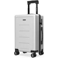 Maleta De Cabina Abs + Pc Numada Packpro T40 (56x37,5x22cm)