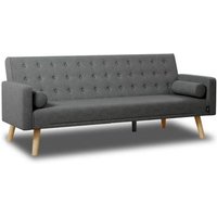 Sofá Cama Nalui 3 Plazas
