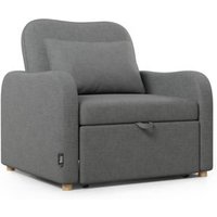 Sillón Cama Nalui Buddy 3 En 1