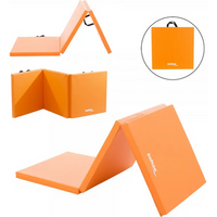 Colchoneta Plegable 180x60x4 Cm