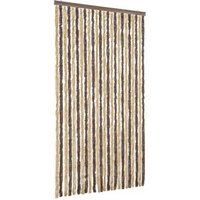 Cortina Antimoscas Chenilla 100x230 Cm